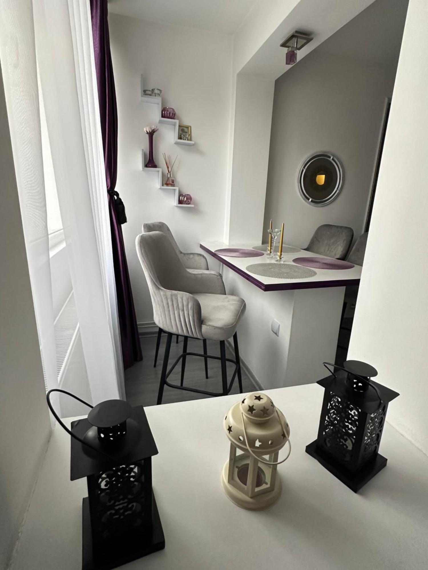 Etoile Studio 브라쇼브 외부 사진